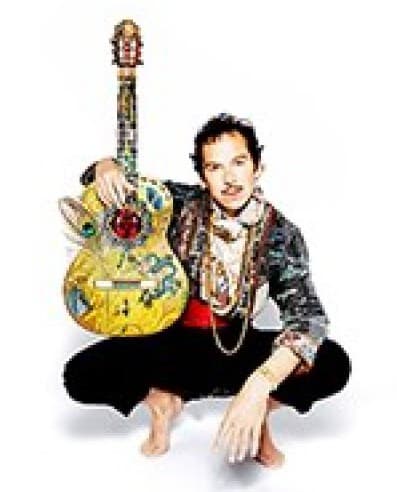 THIBAULT CAUVIN — PALAIS GARNIER / OPERA DE PARIS