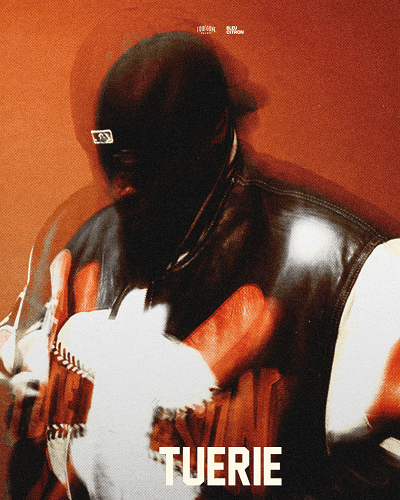 TUERIE — L'OLYMPIA