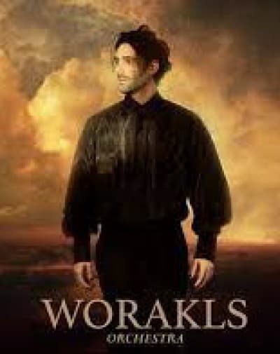 WORAKLS ORCHESTRA — ACCOR ARENA PARIS