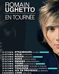 ROMAIN UGHETTO — LE NOUVEAU CASINO