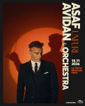 SWING en concert à Paris (L'OLYMPIA) – 8 nov. 2026