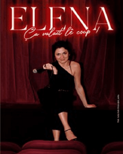 Spectacle CA VALAIT LE COUP ! - L'OLYMPIA Paris