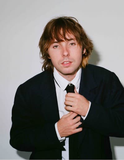 LEWIS OFMAN — LA CIGALE A PARIS